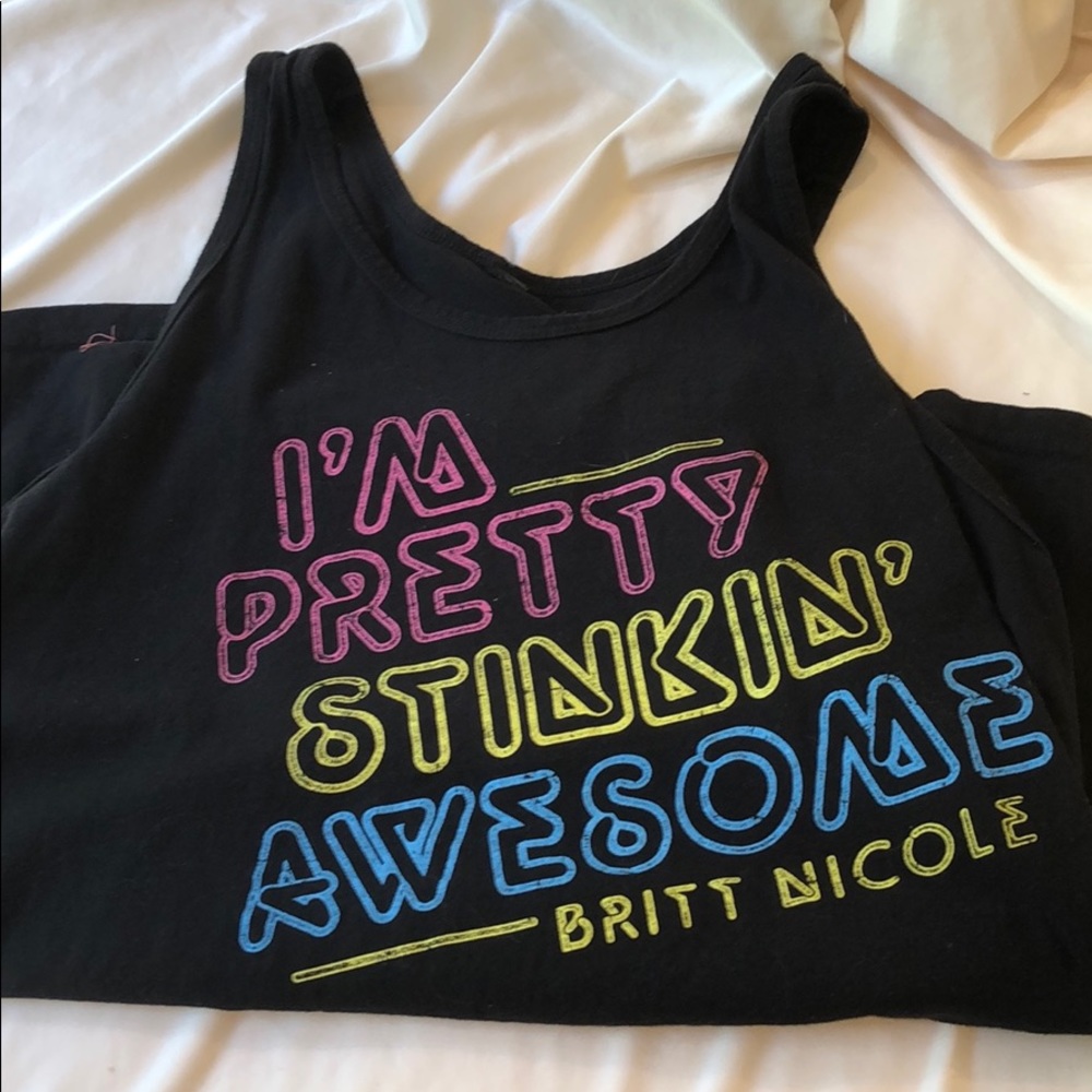 TankTop - Picture 1 of 1